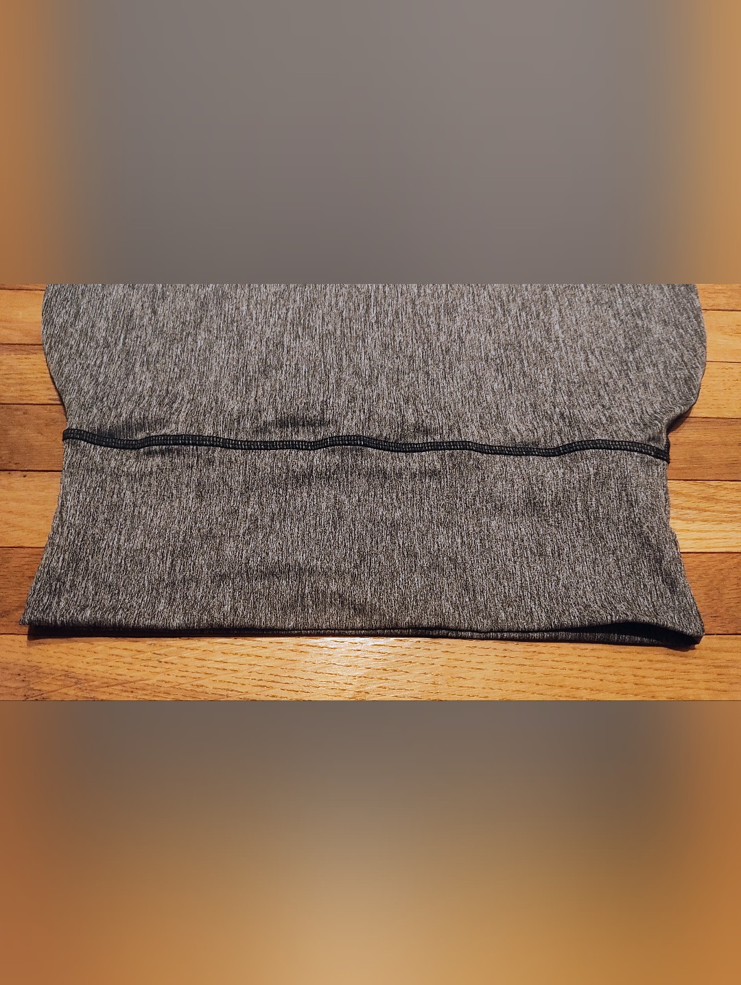 Hug Sleep Graphite Medium New Without Tag — image 5 of 8